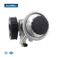 Wholesale Price Power Steering Pump for Toyota LAND CRUISER PRADO TRJ150 2TR 44310-60560 4431060560