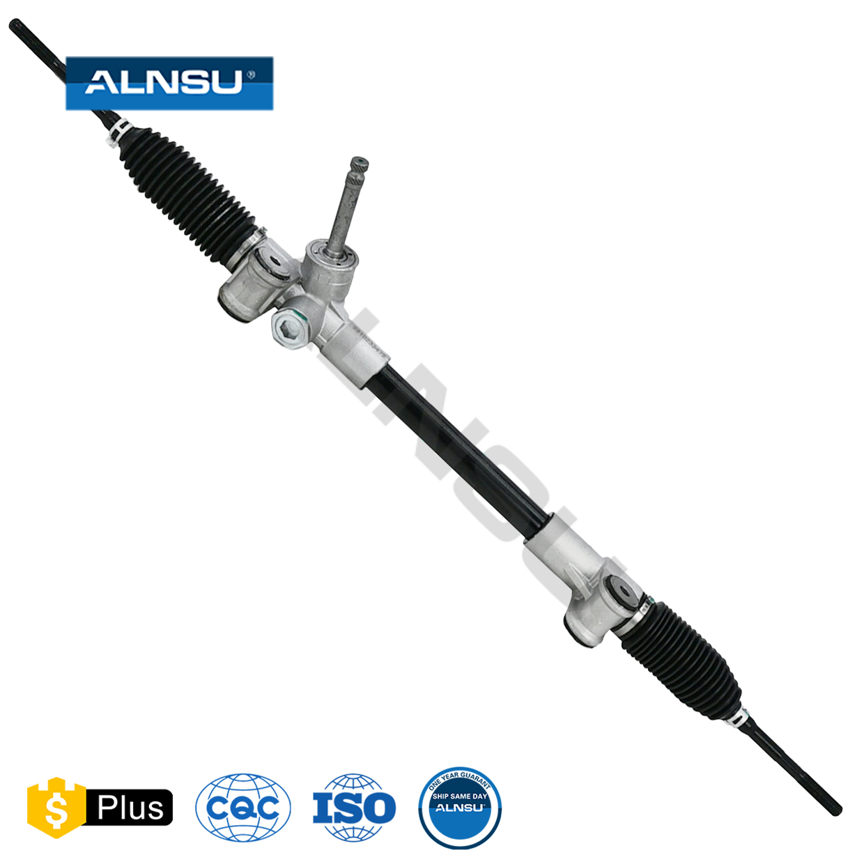 Factory price auto parts steering rack for Lifan X50 Celliya X80 A3401100 CMA3401100 PBA3401100 YAA3401100 GCA3401100