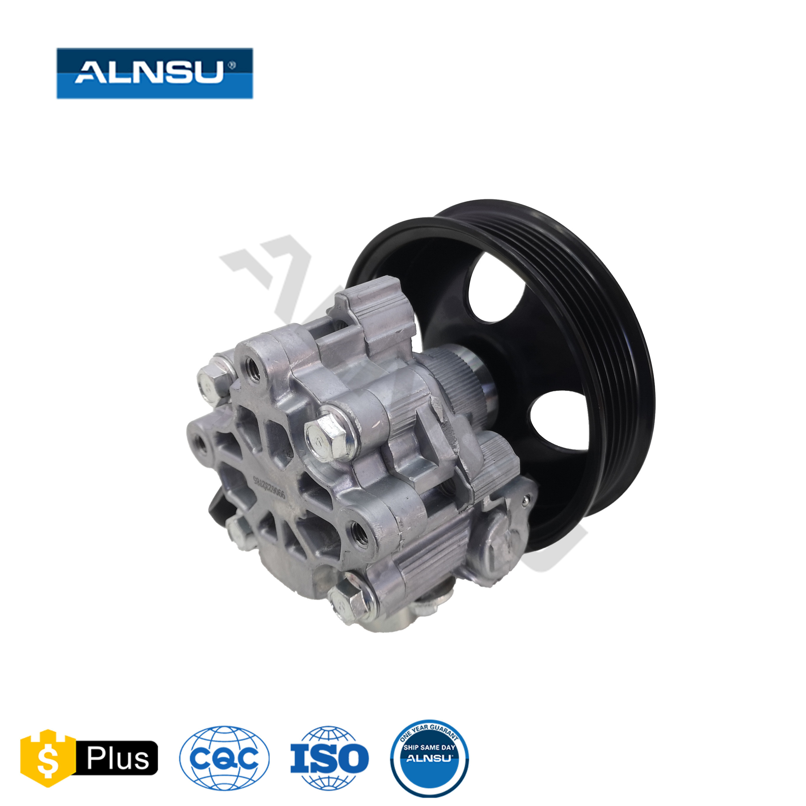car spare parts Power steering pump For Chevrolet Aveo 95462626 95463822 2011-