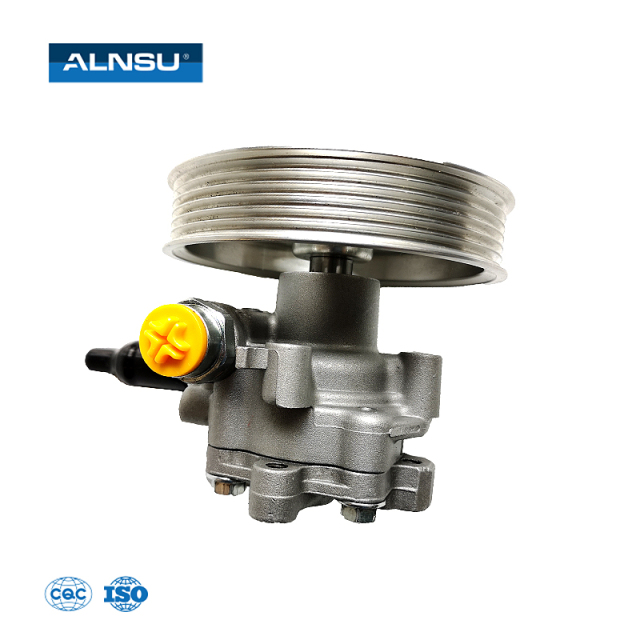 Bomba de dirección asistida de buena calidad y precio al por mayor para Audi A4 B7 8E0145153J