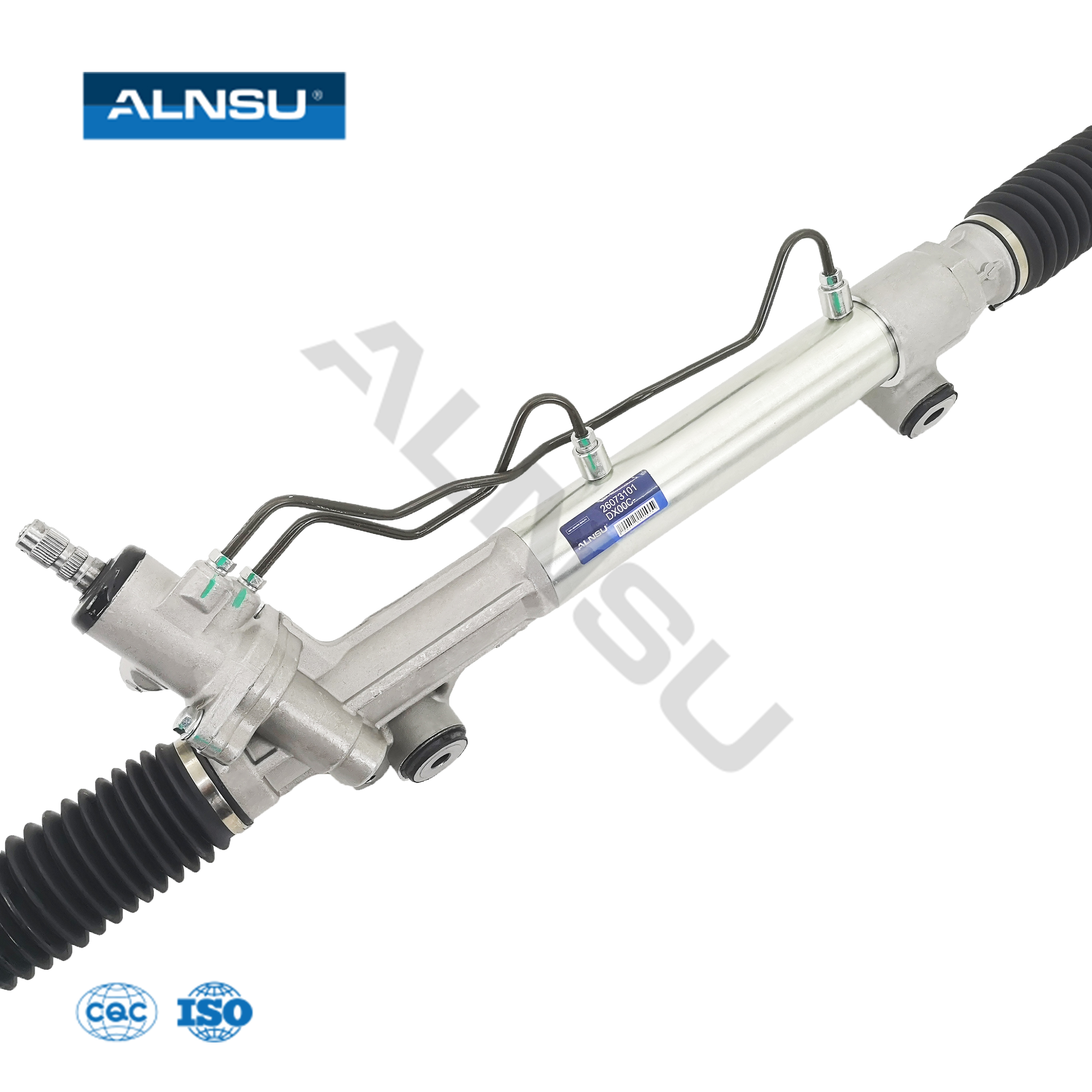 top quality steering rack LHD for Toyota VIGO 4W TGN KUN 44200-0K490 44200-0K500 44200-0K780 44200-0K890 44200-0KA00