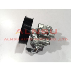 Power steering pump for 44310-06180 40130-20870 44310-05090 2AZ 1AZ