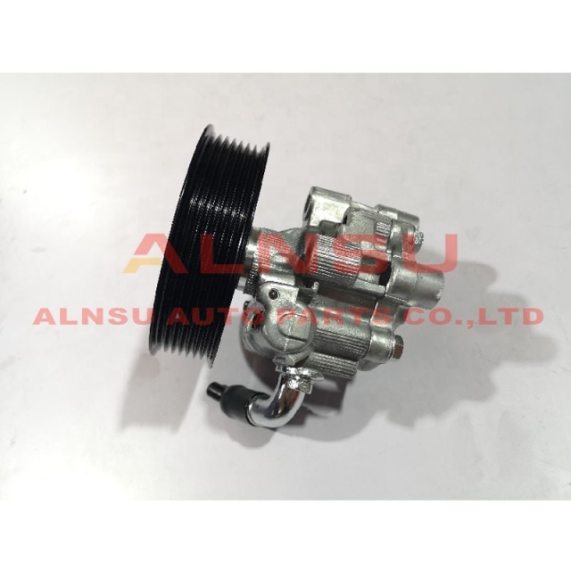 Power steering pump for 44310-06180 40130-20870 44310-05090 2AZ 1AZ