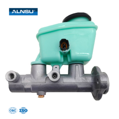 Car parts Brake master cylinder For TOYOTA VZJ95 KZN RZJ RZN182 47201-3D350-SA 47201-3D350