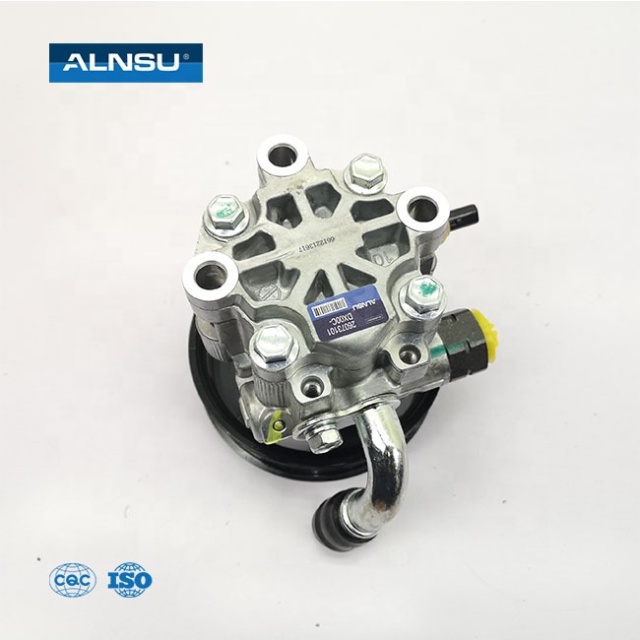 Bomba de dirección asistida para TOYOTA Coaster 44310-36320