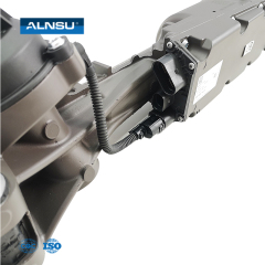 Wholesale price high quality steering rack for AUDI Q8 4K1423053D 4N0909144E