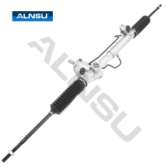 Factory Price Good Quality power steering rack For Ford Focus 98AG3A500AK XS4C3550AC 1062127 1323623 1336559 1362879 1387195 1387197 1438061 1438158 1726907 2T143A500AB 2T143A500AD 2T143A500AF 2T143A500AG 2T143A500CB 2T143A500CC 34011767LH 3S413A500AB
