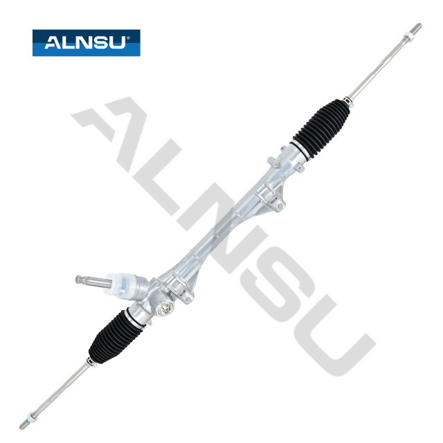 High quality auto parts Mechanical Steering rack for Mitsubishi ASX GA6 ...
