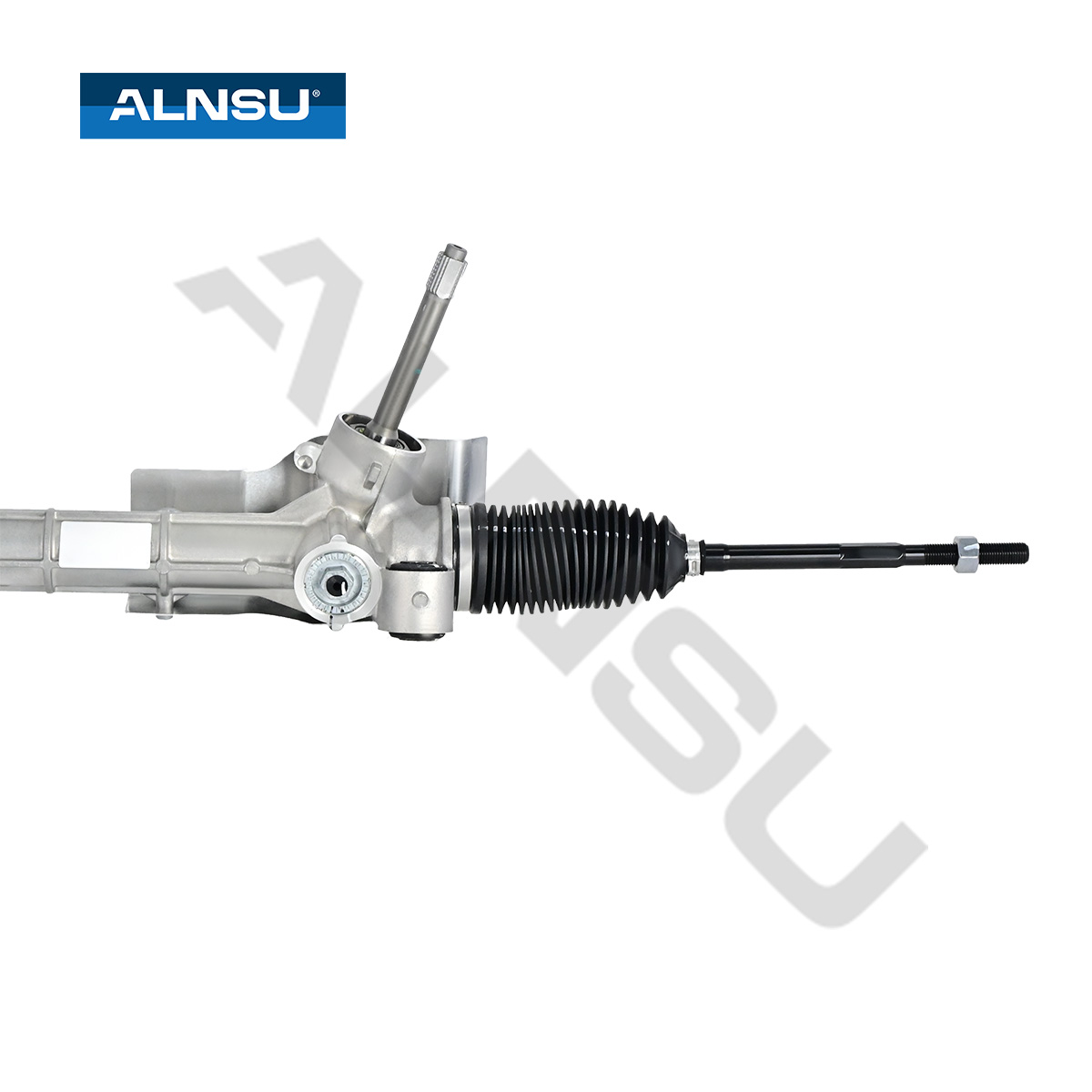 Wholesale price good quality mechanical steering rack for