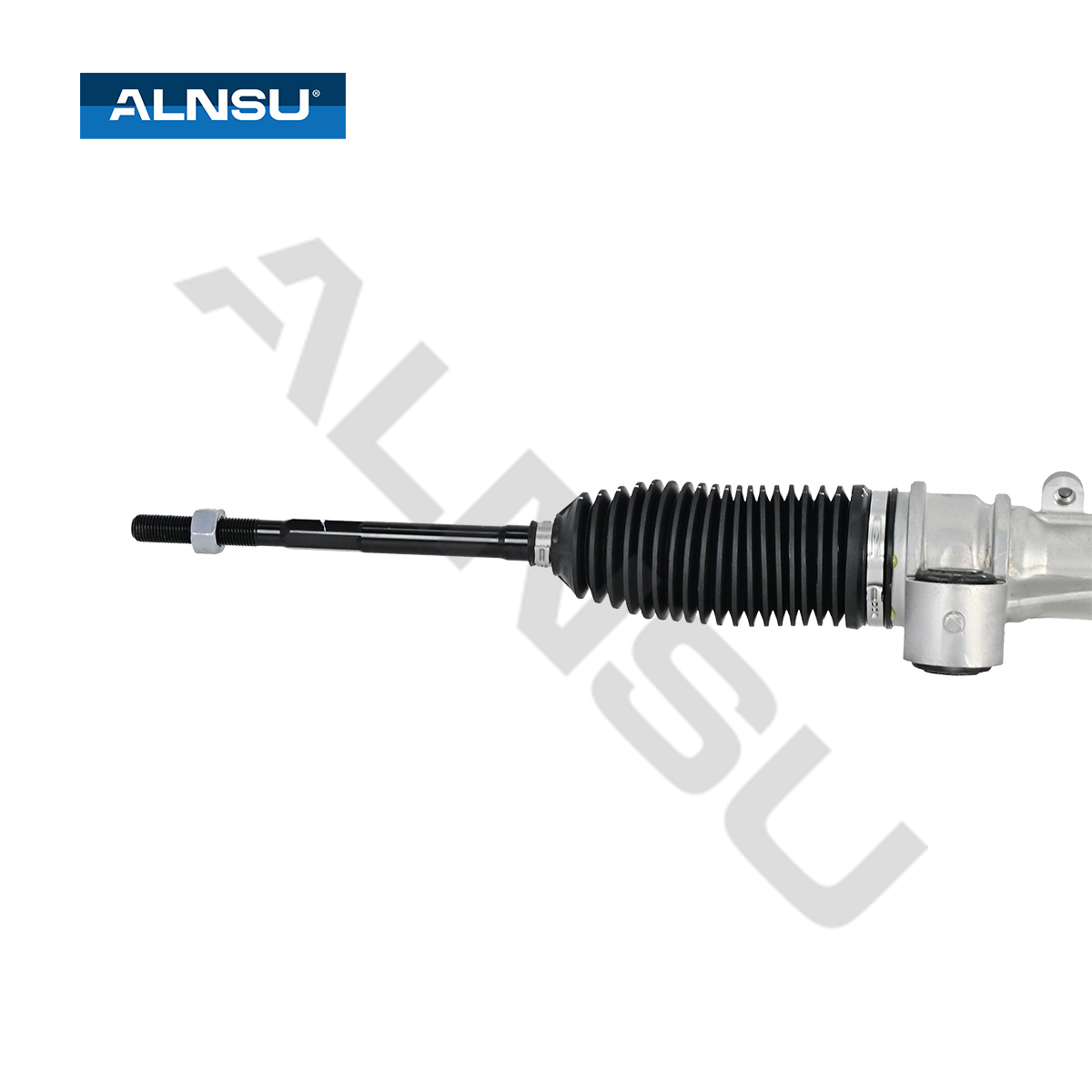 Wholesale price good quality mechanical steering rack for GWM