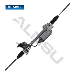 Factory price good quality car electric Steering rack for Volkswagen Tuang 3QG907144B