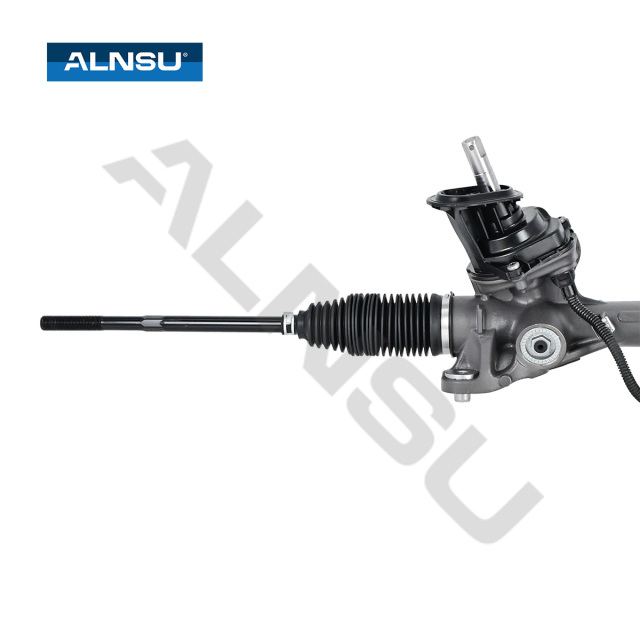 Factory price good quality car electric Steering rack for Volkswagen Tuang 3QG907144B