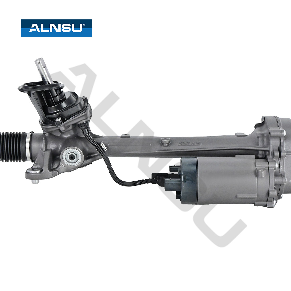 Factory price good quality car electric Steering rack for Volkswagen Tuang 3QG907144B