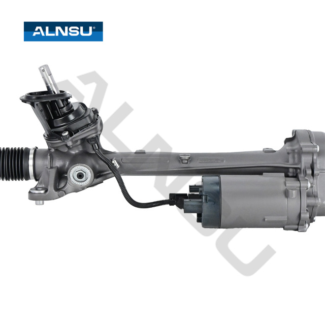 Factory price good quality car electric Steering rack for Volkswagen Tuang 3QG907144B