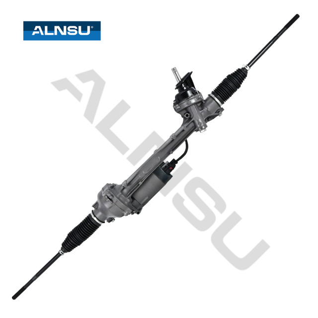 Factory price good quality car electric Steering rack for Volkswagen Tuang 3QG907144B