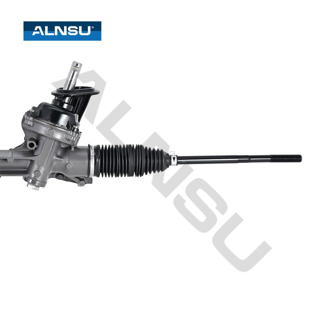 Factory price good quality car electric Steering rack for Volkswagen Tuang 3QG907144B
