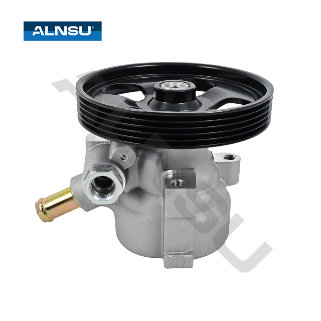 ALNSU auto parts car parts power steering Pump For DFAC Succe 4G69\Peugeot 9638380080 4461000 26130990 130704A