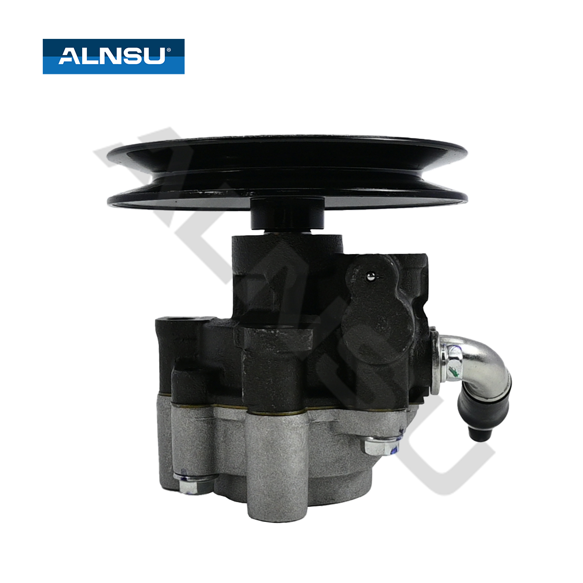 ALNSU Car Parts Hydraulic power steering pump For TOYOTA  LAN25 LN205 44320-0K020 44320-0K010 44320-35570