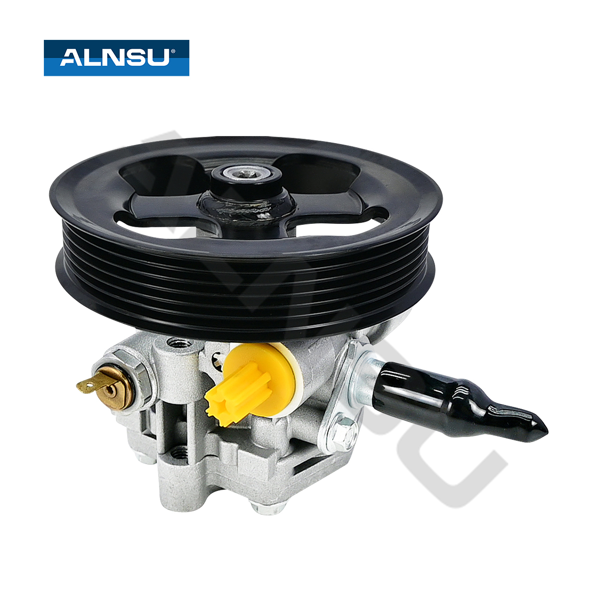 ALNSU auto parts car parts power steering pump For Mitsubishi CW5 CY3 CY5 OLD 4B12 4450A107 4450A130 4450A186 4450A187 4450A260 MN101350