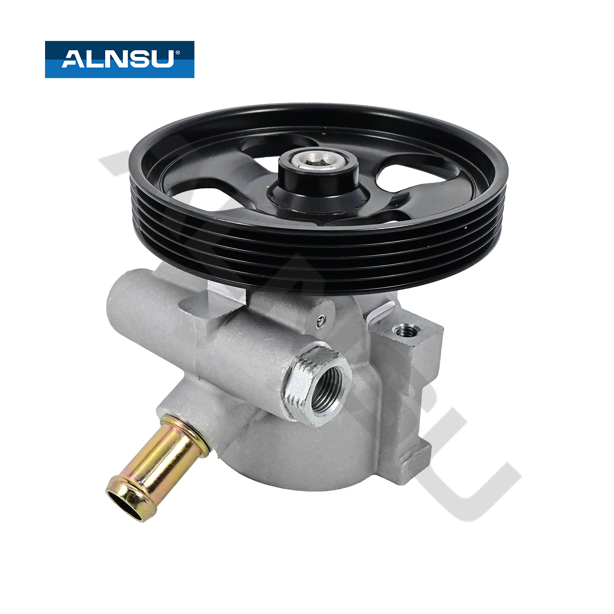 ALNSU auto parts car parts power steering Pump For DFAC Succe 4G69\Peugeot 9638380080 4461000 26130990 130704A