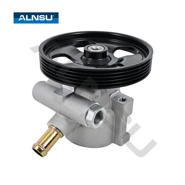 ALNSU auto parts car parts power steering Pump For DFAC Succe 4G69\Peugeot 9638380080 4461000 26130990 130704A