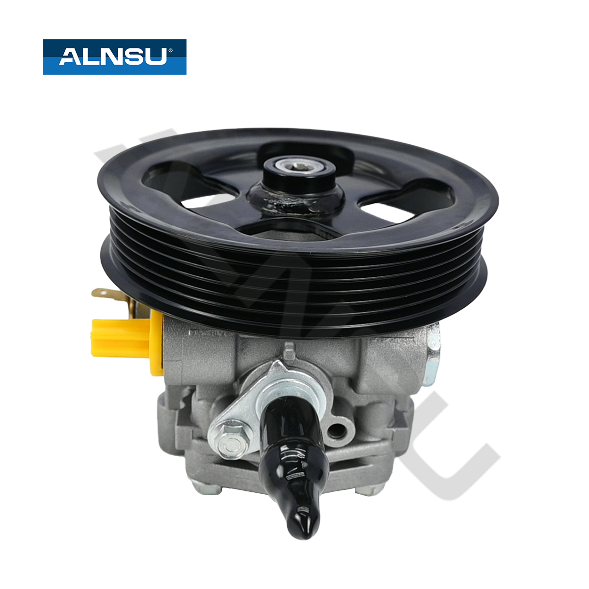 ALNSU auto parts car parts power steering pump For Mitsubishi CW5 CY3 CY5 OLD 4B12 4450A107 4450A130 4450A186 4450A187 4450A260 MN101350