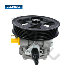ALNSU auto parts car parts power steering pump For Mitsubishi CW5 CY3 CY5 OLD 4B12 4450A107 4450A130 4450A186 4450A187 4450A260 MN101350