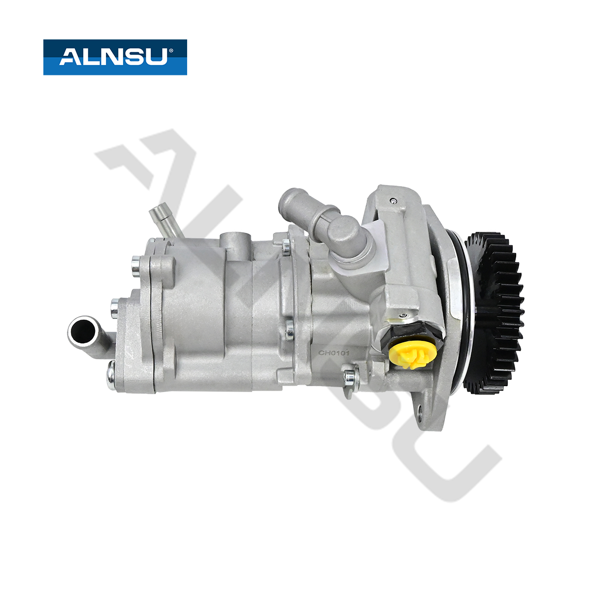 Factory Price Good Quality Auto Steering Systems power steering Pump For BUICK S10 541012910S 5410019810 7002661C1 947005301147 MSB05302