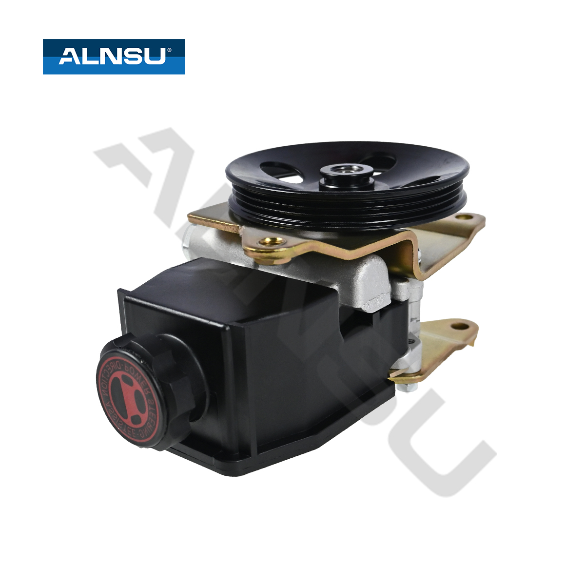 ALNSU auto parts car parts power steering pump For TOYOTA AT220 AT190 ZF 44310-05010 44310-05030 44310-05040