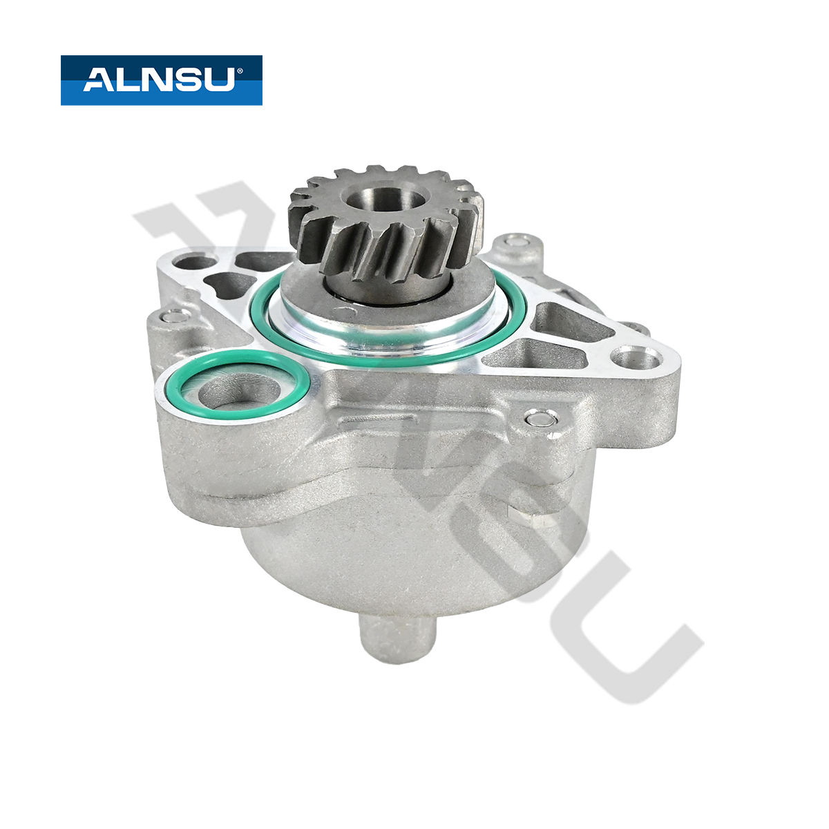ALNSU auto parts car parts Vacuum Pump For Mitsubishi L200 KB7T 4M40 2020A006