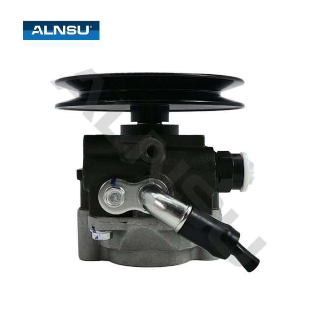 ALNSU Car Parts Hydraulic power steering pump For TOYOTA  LAN25 LN205 44320-0K020 44320-0K010 44320-35570