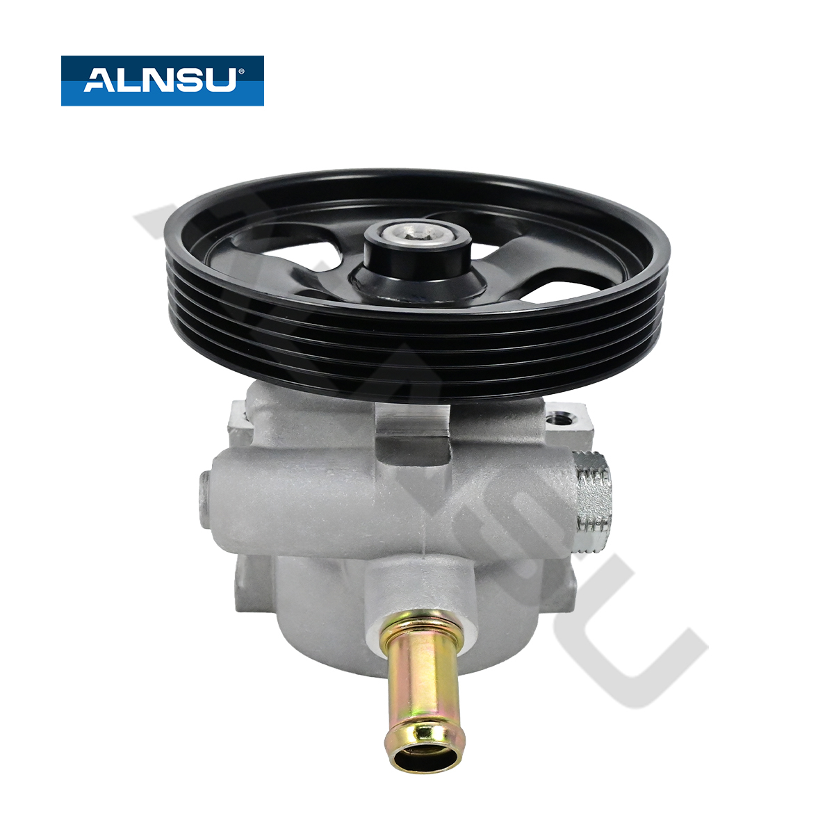 ALNSU auto parts car parts power steering Pump For DFAC Succe 4G69\Peugeot 9638380080 4461000 26130990 130704A