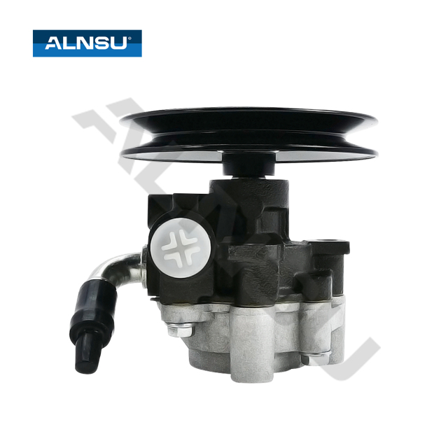ALNSU Car Parts Hydraulic power steering pump For TOYOTA  LAN25 LN205 44320-0K020 44320-0K010 44320-35570