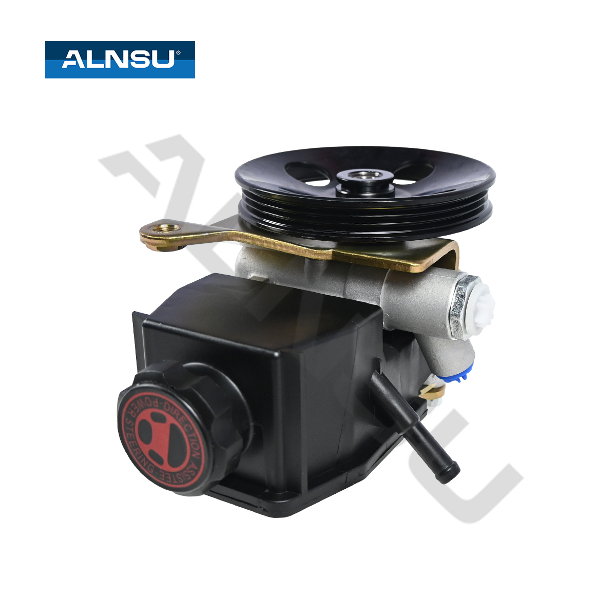 ALNSU auto parts car parts power steering pump For TOYOTA AT220 AT190 ZF 44310-05010 44310-05030 44310-05040