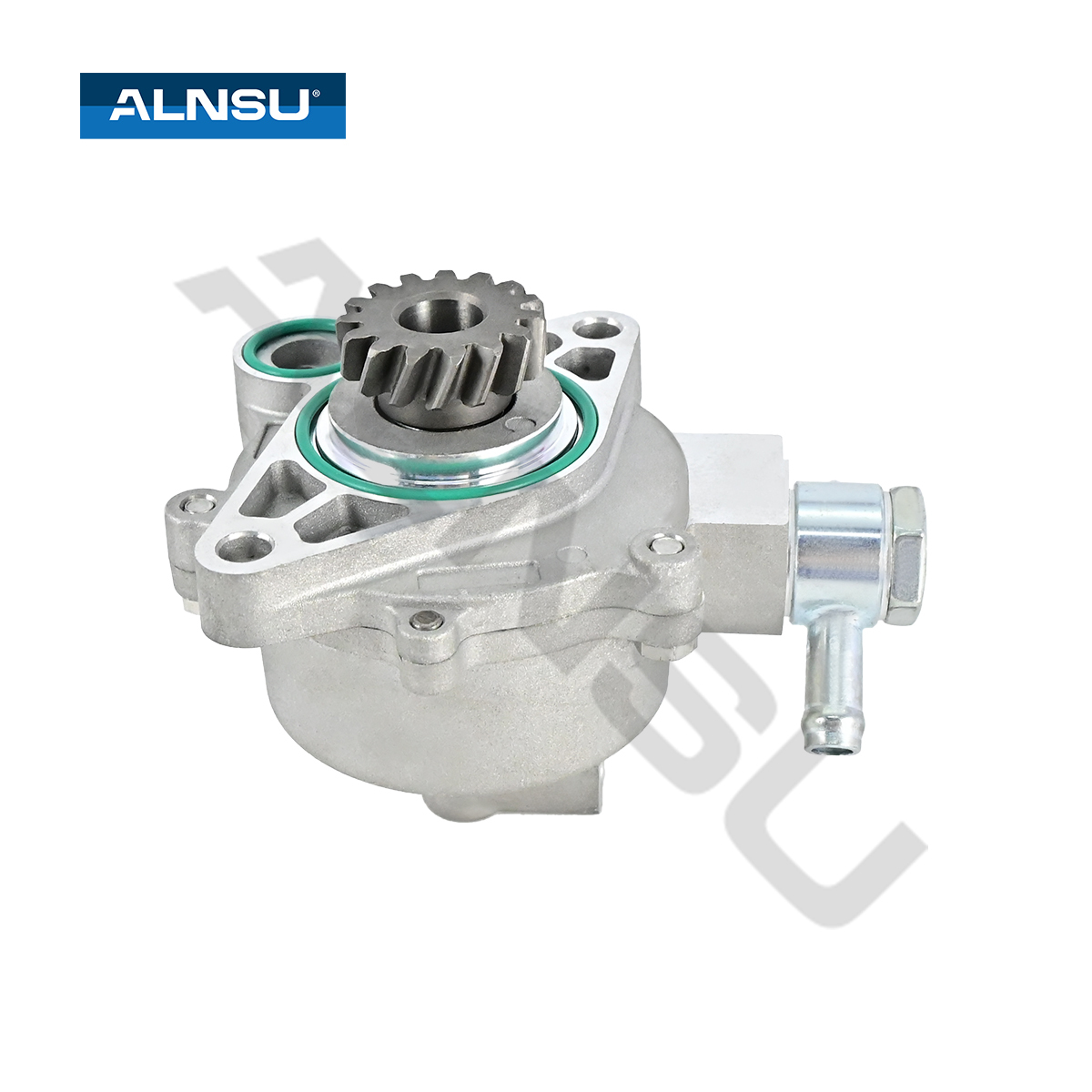 ALNSU auto parts car parts Vacuum Pump For Mitsubishi L200 KB7T 4M40 2020A006