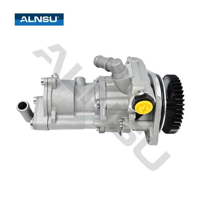Factory Price Good Quality Auto Steering Systems power steering Pump For BUICK S10 541012910S 5410019810 7002661C1 947005301147 MSB05302