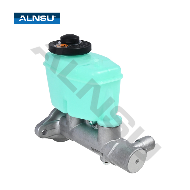 Factory Price Good Quality Auto brake master cylinder For TOYOTA VZJ95 KZN RZJ RZN182 47201-3D350 47201-3D390 47201-60660
