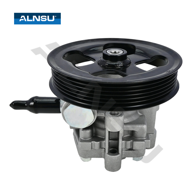 ALNSU auto parts car parts power steering pump For Mitsubishi CW5 CY3 CY5 OLD 4B12 4450A107 4450A130 4450A186 4450A187 4450A260 MN101350