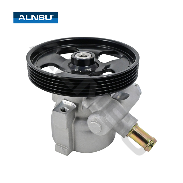 ALNSU auto parts car parts power steering Pump For DFAC Succe 4G69\Peugeot 9638380080 4461000 26130990 130704A