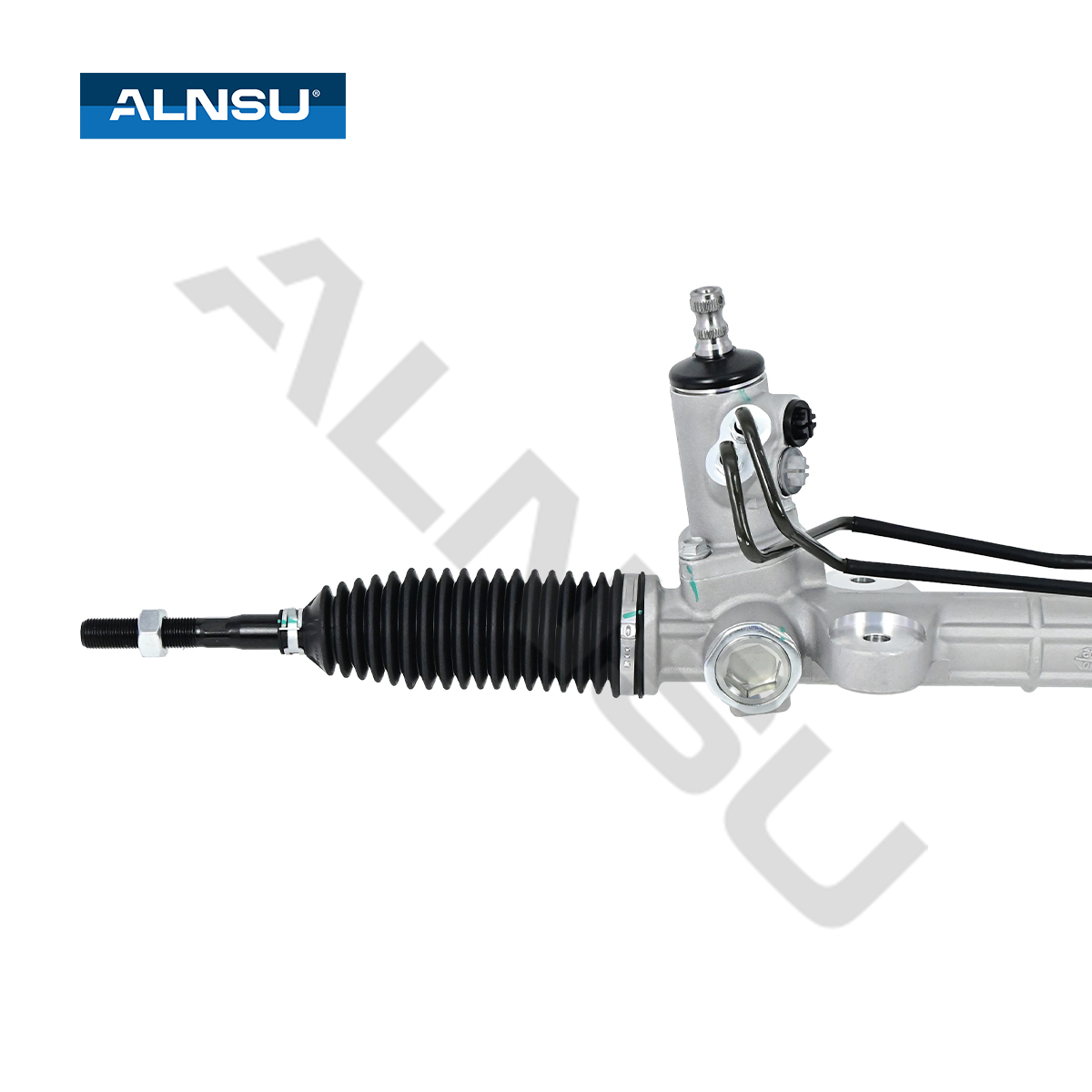 ALNSU auto parts car parts power steering rack For HYUNDAI / KIA Santafe CM 57700-2B000 57700-2B100 57700-2B900