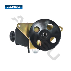 ALNSU auto parts car parts power steering pump For TOYOTA AT220 AT190 ZF 44310-05010 44310-05030 44310-05040