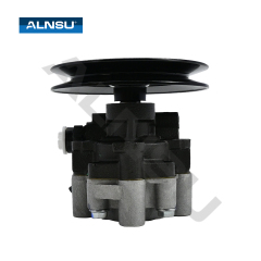 ALNSU Car Parts Hydraulic power steering pump For TOYOTA  LAN25 LN205 44320-0K020 44320-0K010 44320-35570