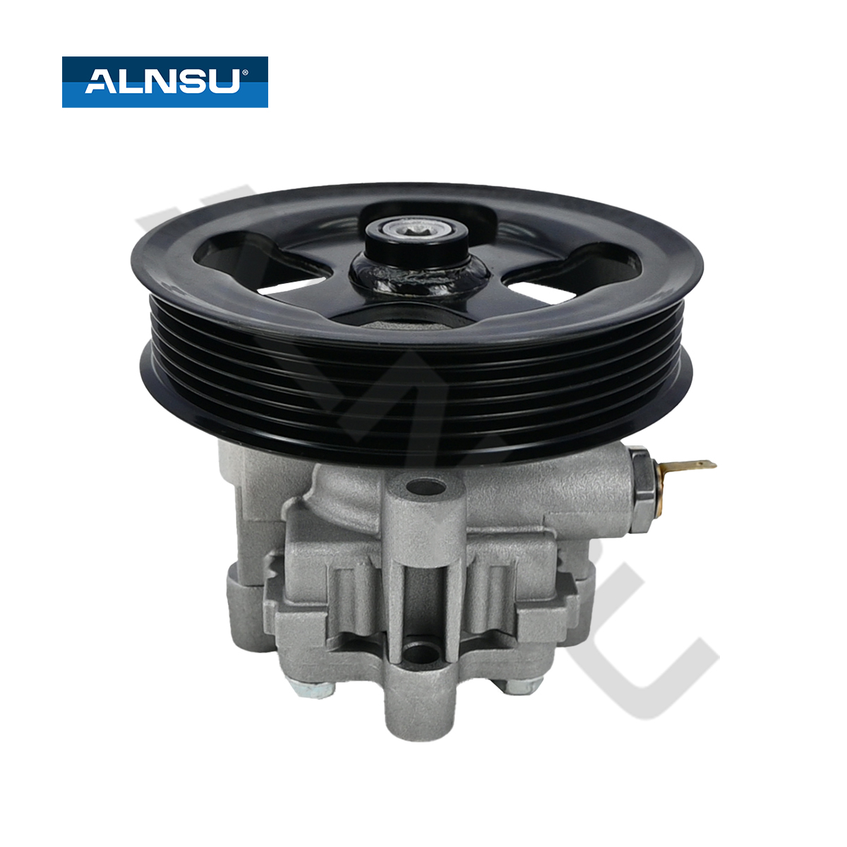 ALNSU auto parts car parts power steering pump For Mitsubishi CW5 CY3 CY5 OLD 4B12 4450A107 4450A130 4450A186 4450A187 4450A260 MN101350