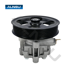 ALNSU auto parts car parts power steering pump For Mitsubishi CW5 CY3 CY5 OLD 4B12 4450A107 4450A130 4450A186 4450A187 4450A260 MN101350