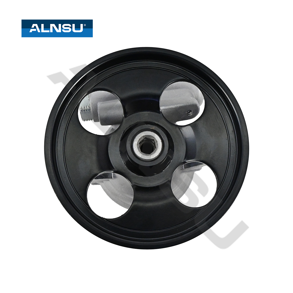 ALNSU auto parts car parts power steering Pump For DFAC Succe 4G69\Peugeot 9638380080 4461000 26130990 130704A