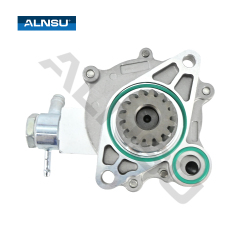 ALNSU auto parts car parts Vacuum Pump For Mitsubishi L200 KB7T 4M40 2020A006