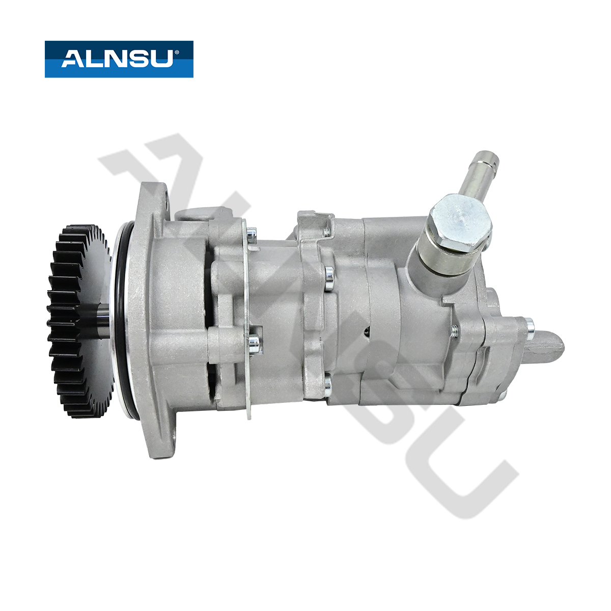 Factory Price Good Quality Auto Steering Systems power steering Pump For BUICK S10 541012910S 5410019810 7002661C1 947005301147 MSB05302