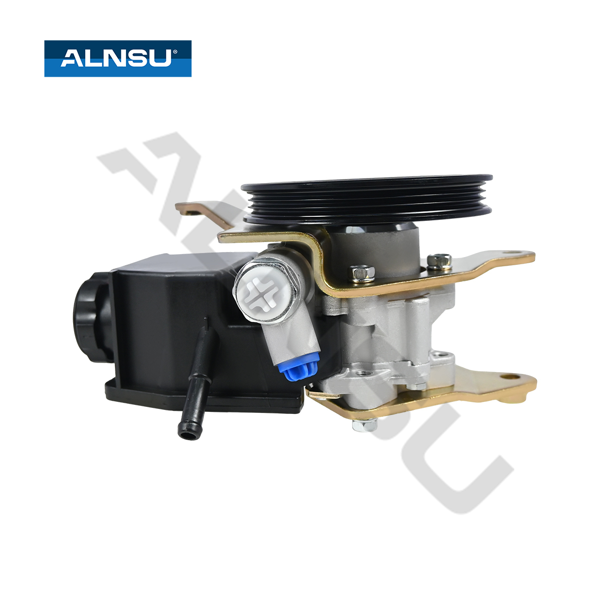 ALNSU auto parts car parts power steering pump For TOYOTA AT220 AT190 ZF 44310-05010 44310-05030 44310-05040