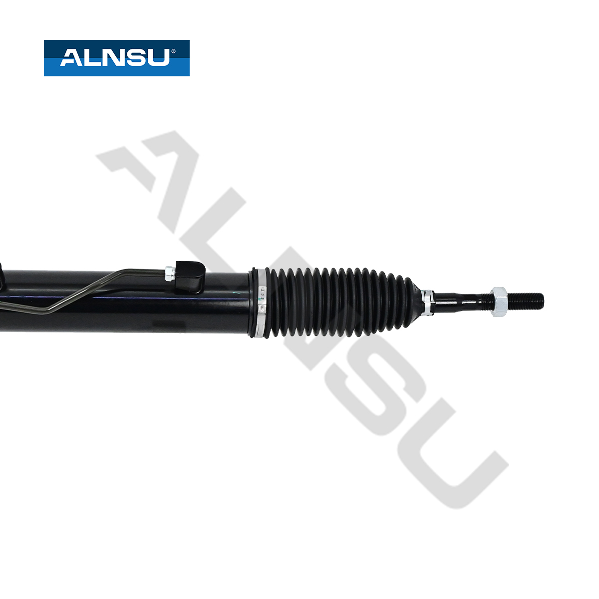 ALNSU auto parts car parts power steering rack For HYUNDAI / KIA Santafe CM 57700-2B000 57700-2B100 57700-2B900