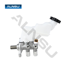 ALNSU Car Parts Hydraulic brake master cylinder For HYUNDAI / KIA ACCENT 58510-1R000 58510-1R500 58510-4L000